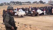 Hind Rajab Foundation files complaint against Israeli soldier in Czech Republic