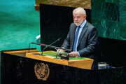 Luiz Inácio Lula da Silva en la ONU: «Nada justifica la muerte de niños»