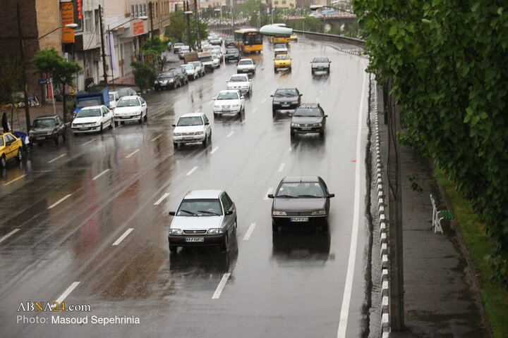 Tabriz
