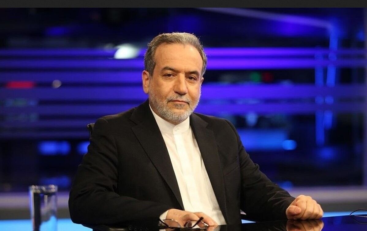 Iranian FM sends New Year greetings to Jews, condemns Israel’s crimes