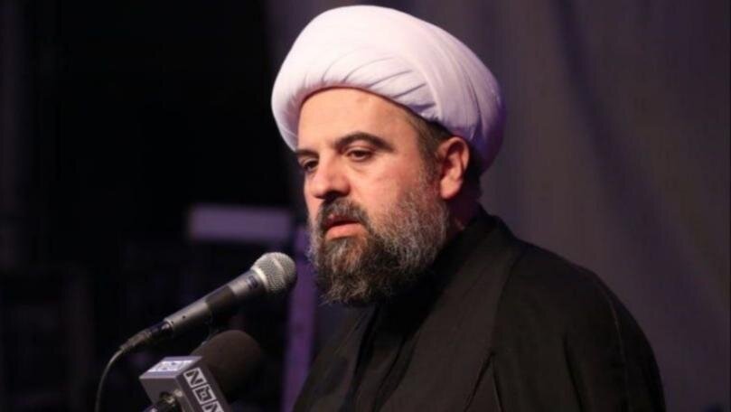 Lebanon’s Grand Mufti: "Israel is existential threat, resistance is our strength"