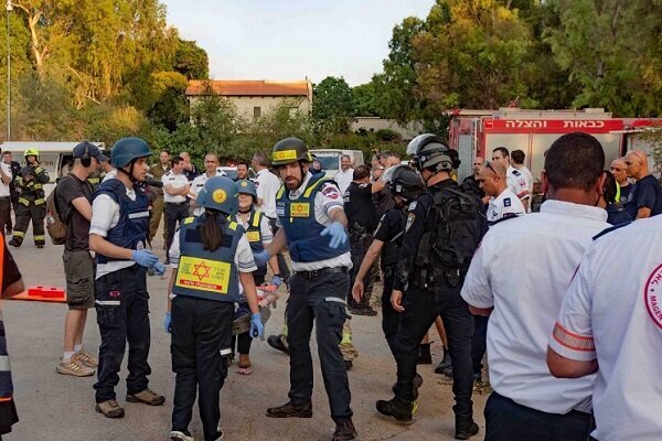 Yemeni drone hits hotel in Eilat, targeting high-ranking Israeli figure