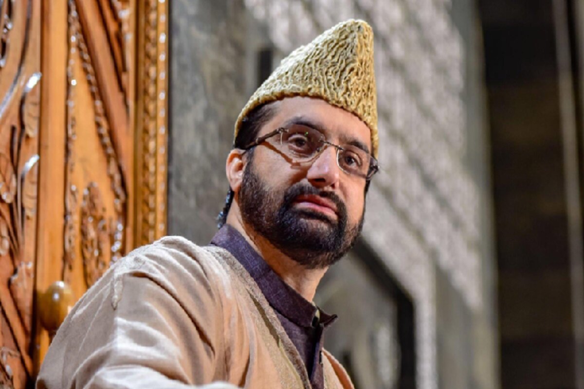 Indian Separatist Leader Hails Recognition of Palestinian State as a Major Step Towards Justice