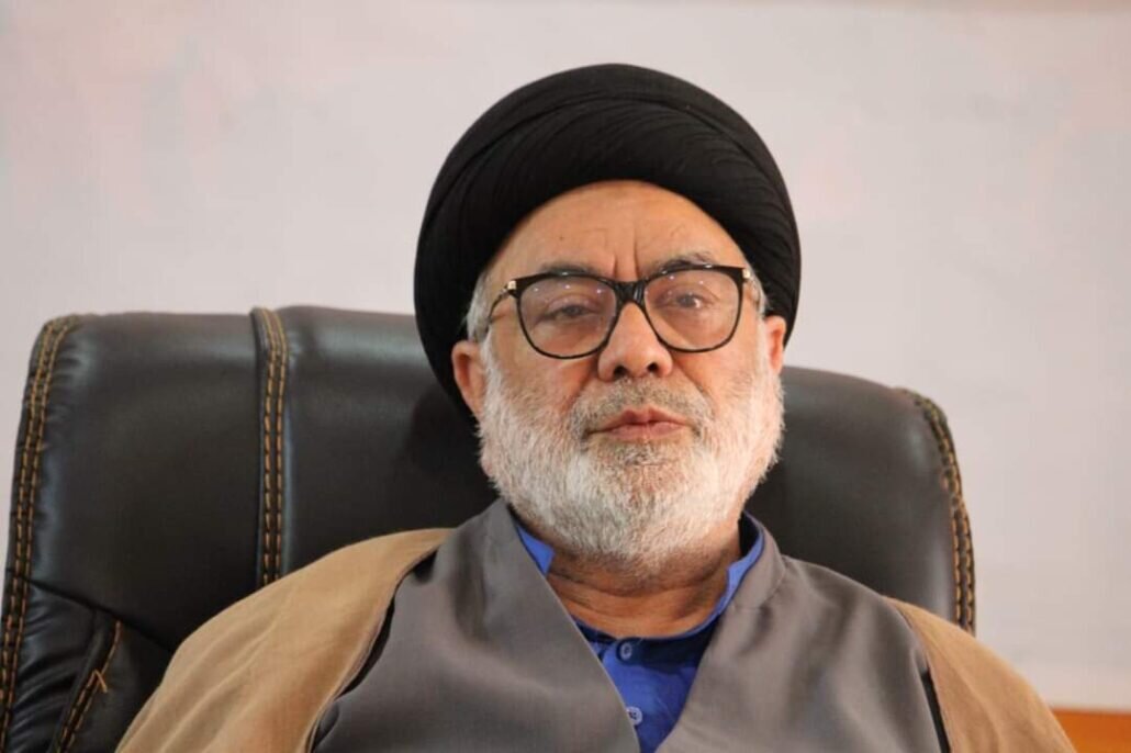 Aga Hassan Mousavi Rejects Two-State Solution, Calls for One Democratic State for Palestinians