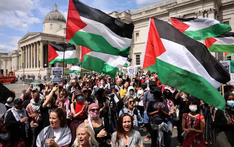 Hamas Official: Global Recognition of Palestine Is a Moral Victory