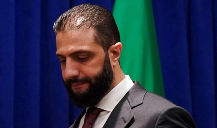 تلاش‌ها برای برگزاری نشست سه‌جانبه نتانیاهو، جولانی و ترامپ در واشنگتن
