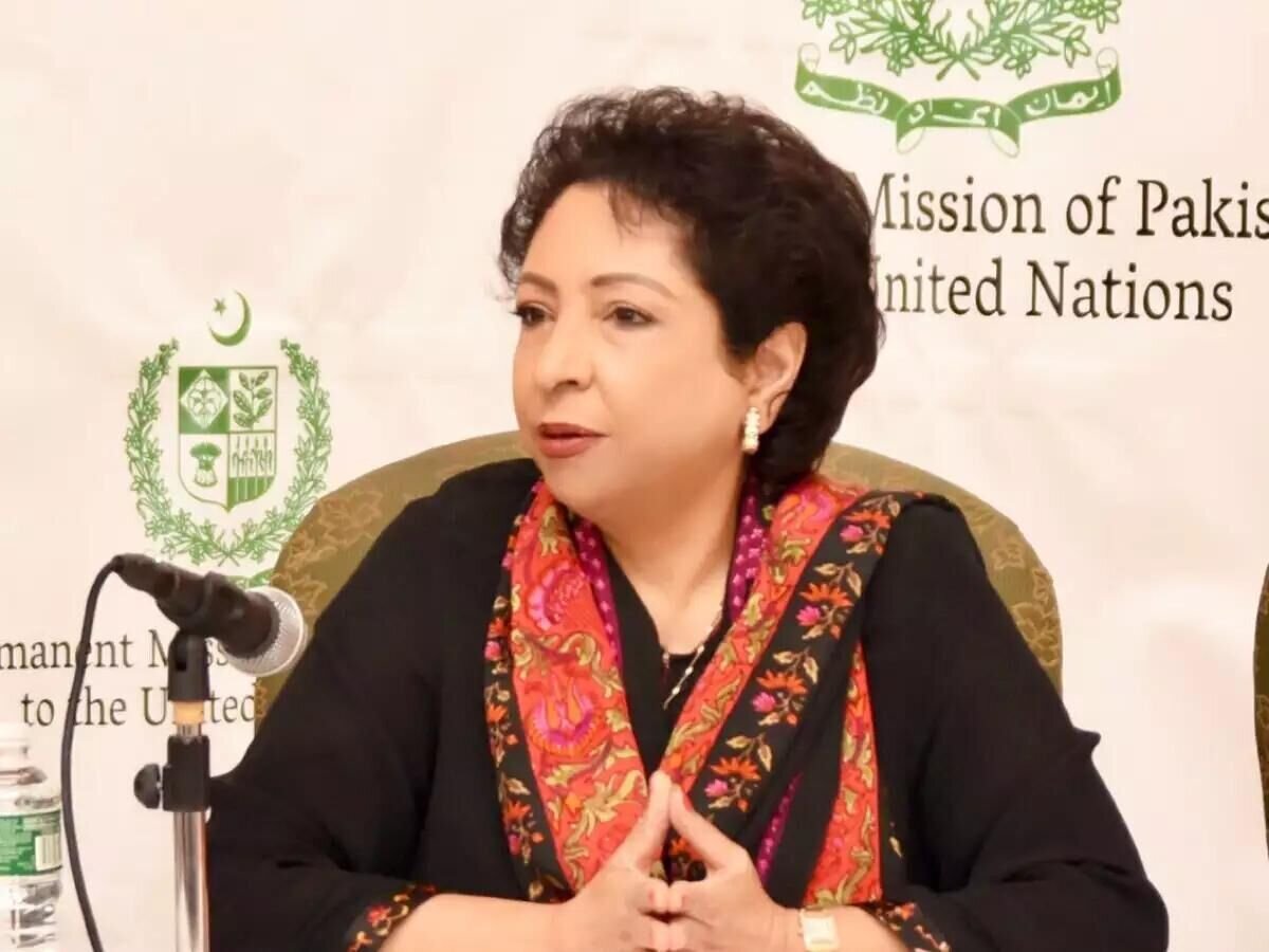 Ex Pakistani Ambassador to US and UK Criticizes Western Approach to Iran, Asserts Iran Won't Yield to Pressure