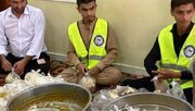MWM Pakistan Distributes Food to 1,000 Flood Victims