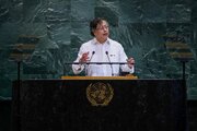 Colombian President calls for ‘international army’ to liberate Palestine, end Gaza genocide