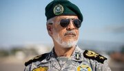 Admiral Sayyari: The United States Will Be Defeated in the War with Iran