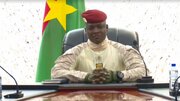 Burkina Faso’s Ibrahim Traoré Pushes Political and Intellectual Revolution Beyond Geopolitics