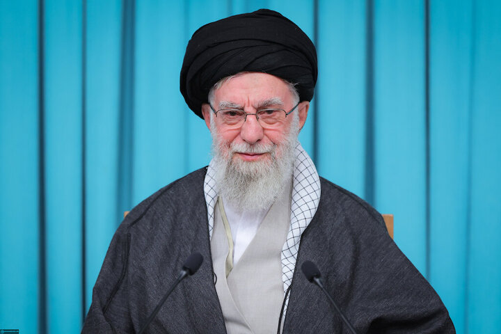 Khamenei