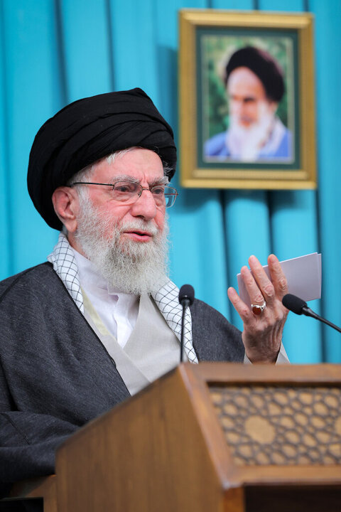 Khamenei