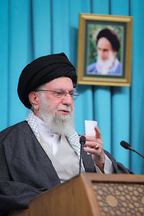 Khamenei