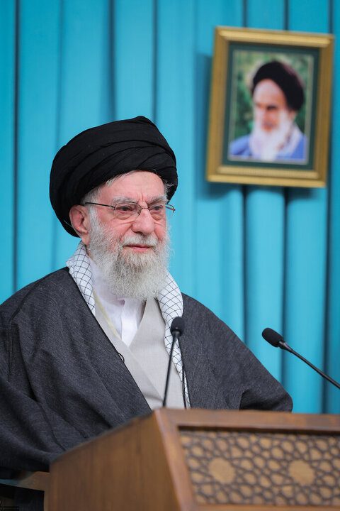 Khamenei