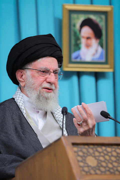 Khamenei