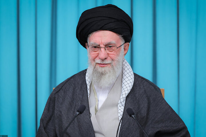 Khamenei