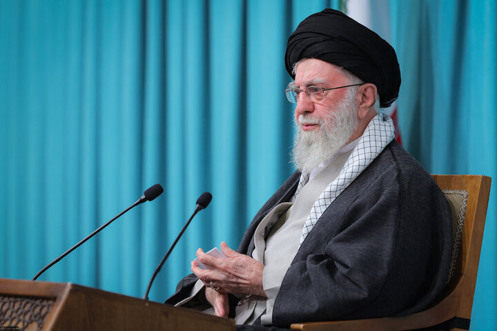 Khamenei