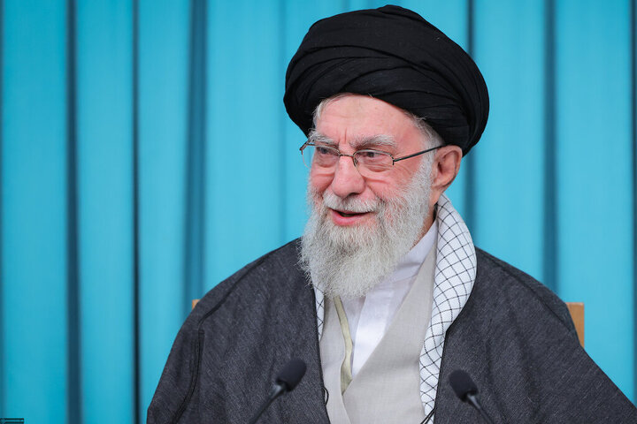 Khamenei