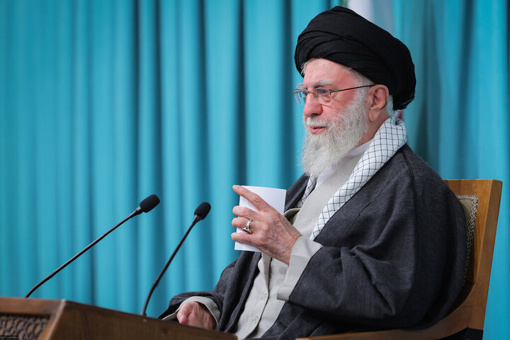 Khamenei