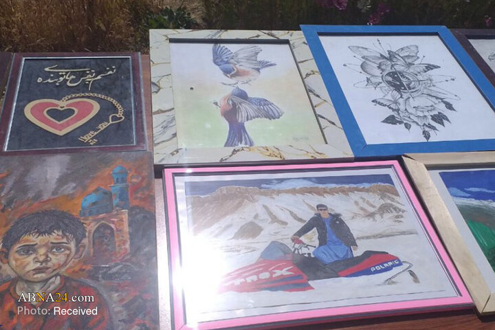 بامیان