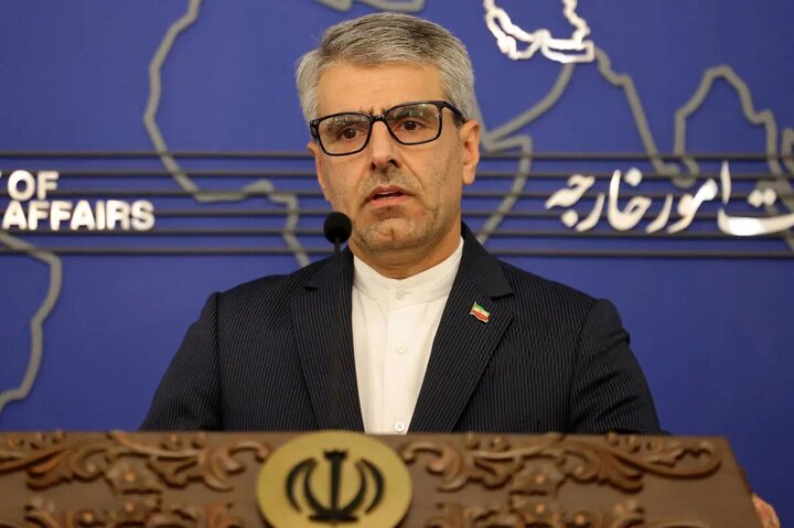 چرا ایران در اجلاس شرم‌الشیخ شرکت نکرد