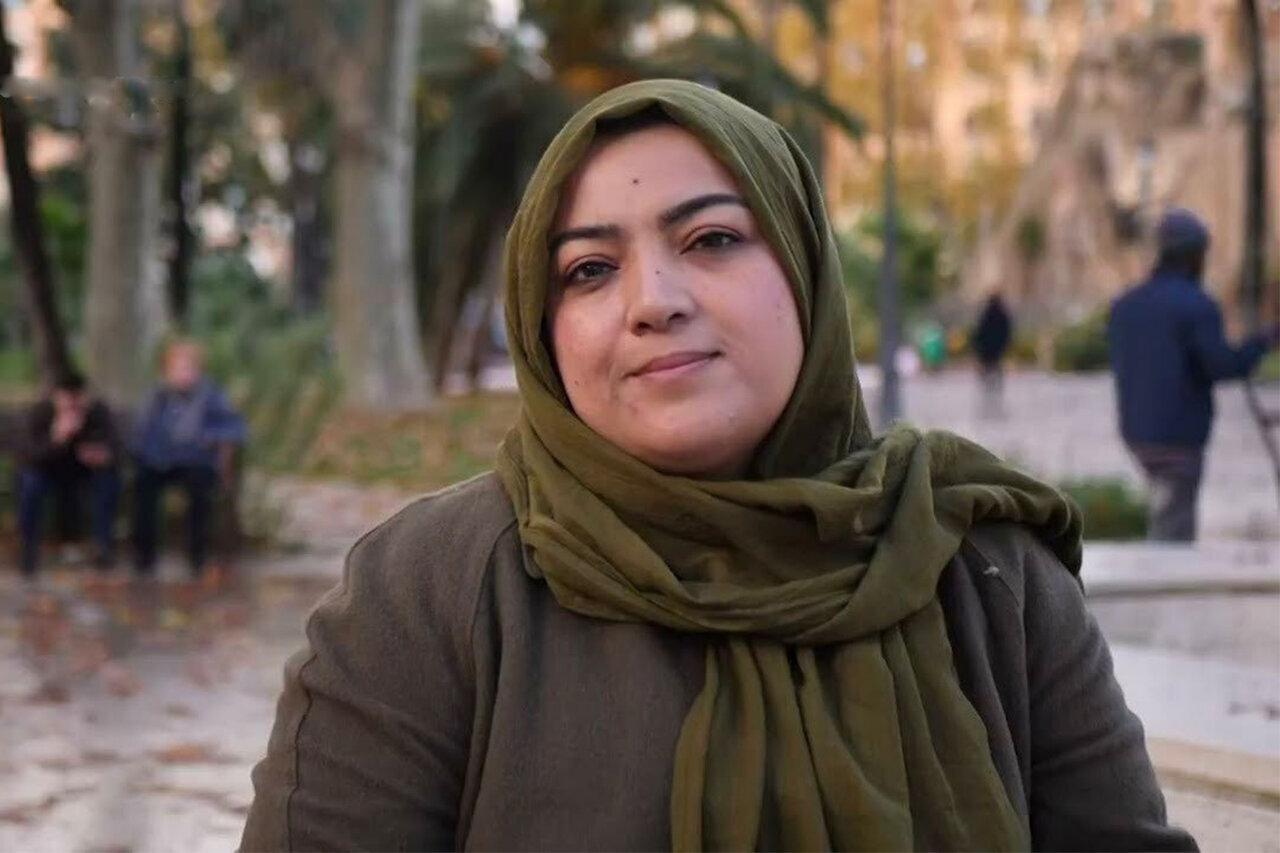 Afghan Shia Female Author: Taliban's Ban on Women's Books is Battle Against Enlightenment