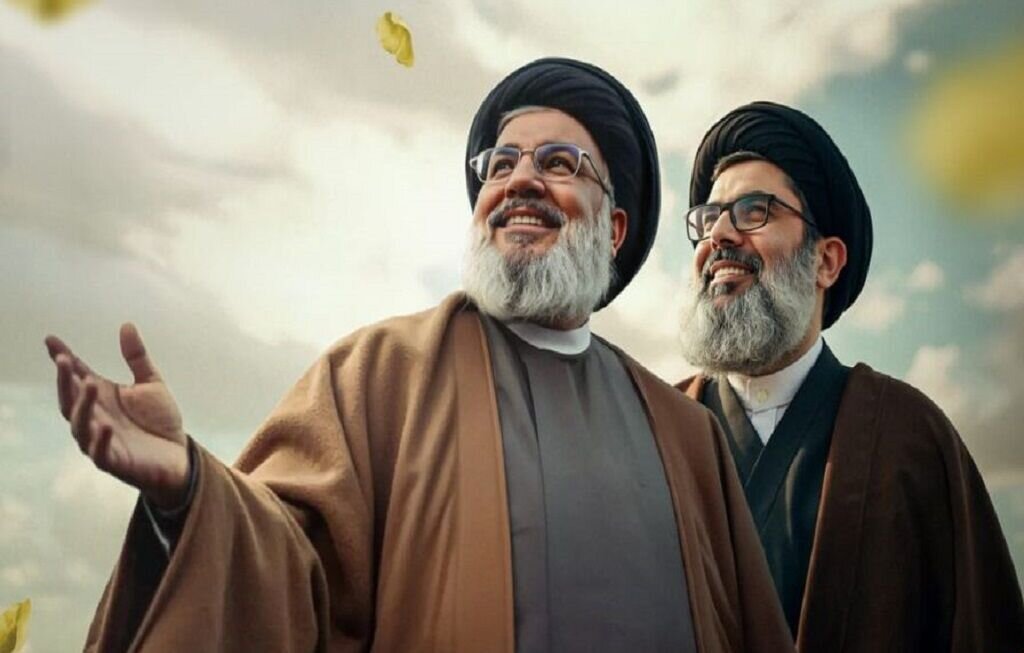 ترجمه عربی «معبد زیرزمینی» منتشر شد