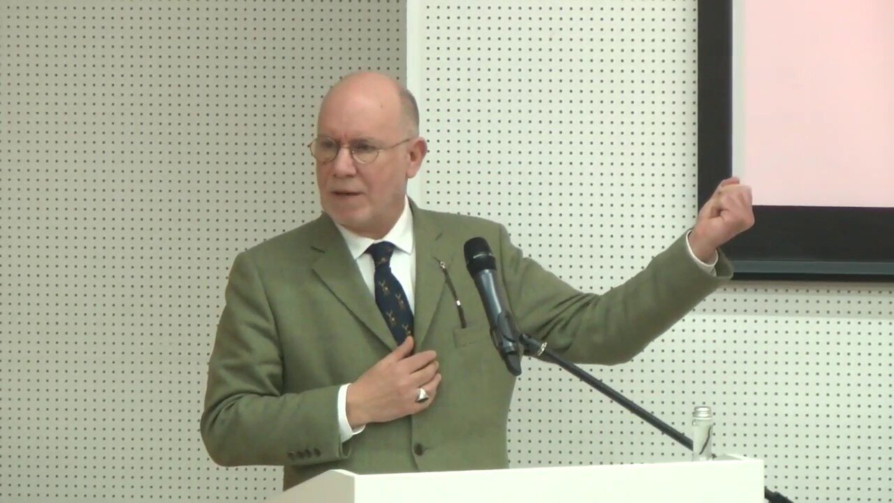 UK Pioneer of Islamic Psychology Highlights Link Between Islam and Psychotherapy