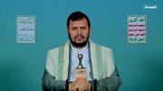 فلسطین پر اقوام متحدہ کا کردار 'ضمنی' ہے/ مغربی اور عرب حکومتیں دھوکہ بازی میں مصروف ہیں، سید عبدالملک الحوثی