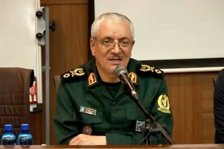 سخنگوی وزارت دفاع: هرگونه تعرض جدید دشمن بلافاصله پاسخ داده می‌شود