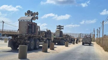 Katil Netanyahu'nun BM’deki konuşması Gazze'de hoparlörle dinletilecek