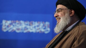 Direnişin ve özgürlerin lideri: Şehit Hasan Nasrallah