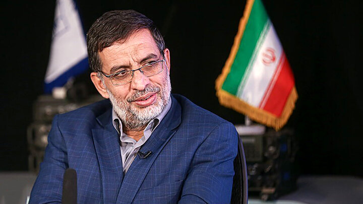 چنانچه دشمن بخواهد چنین جنگی را تکرار کند، پاسخ ما وسیع تر و ویرانگرتر و قاطع تر خواهد بود