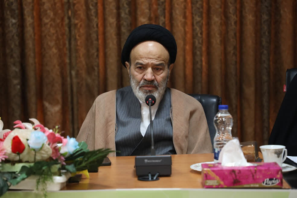 حجت‌الاسلام نواب: به زودی اسلام اولین دین جهان از لحاظ جمعیت می‌شود
