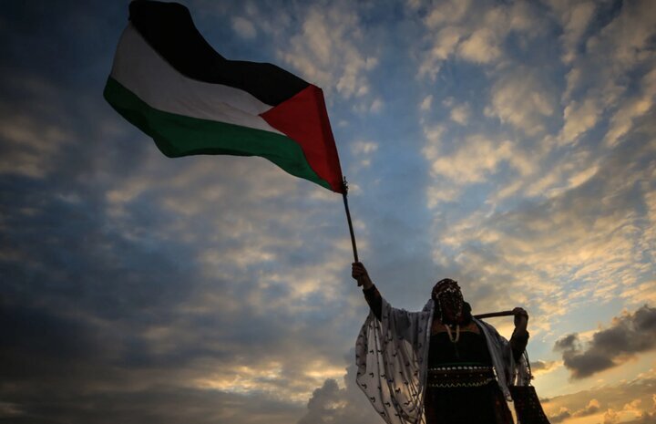 Palestine applies for BRICS membership