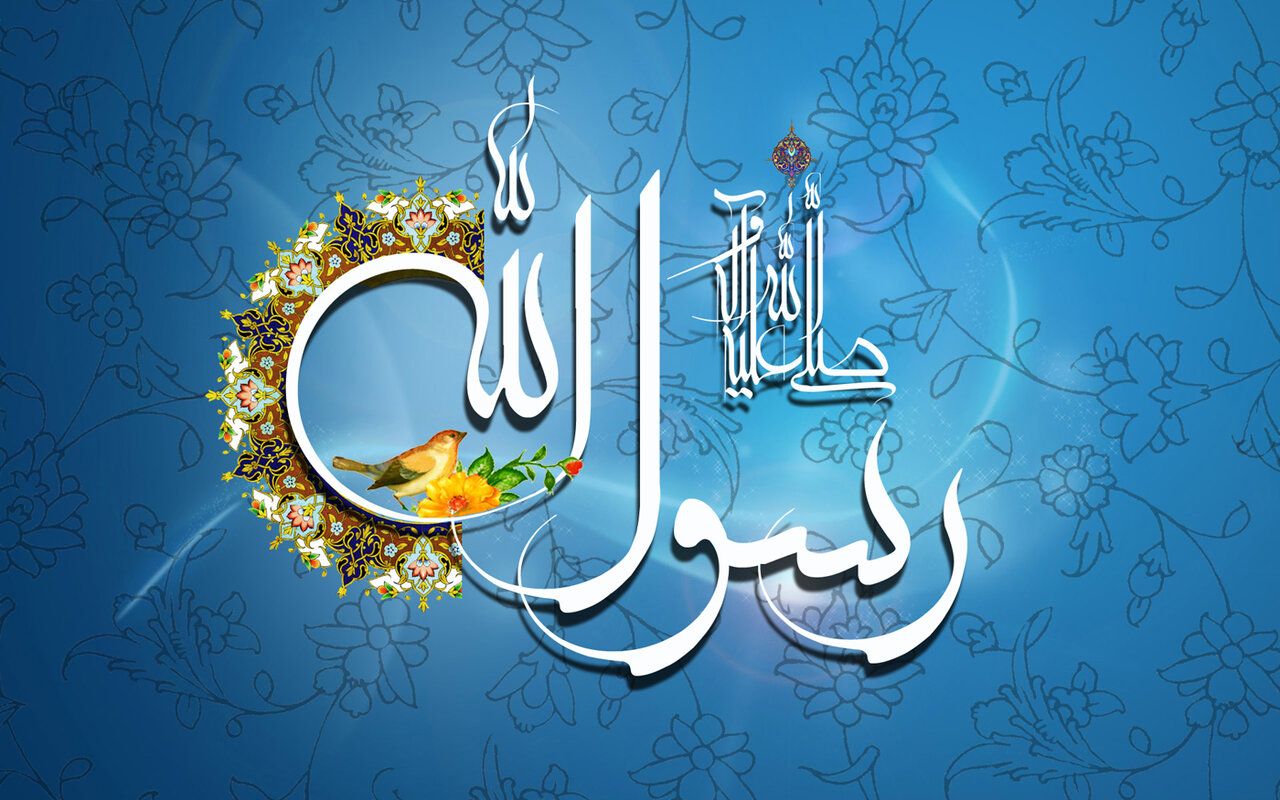 چرا به پیامبر اکرم(ص) امی می‌گفتند؟