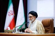 Iran’s Intelligence Minister: Nuclear progress irreversible