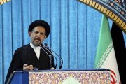 Tehran Friday Prayers Imam: Iranians dignity full on display during 8-year Sacred Defense