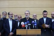 Iran’s Security Chief: Regional unity key to countering Zionist aggression