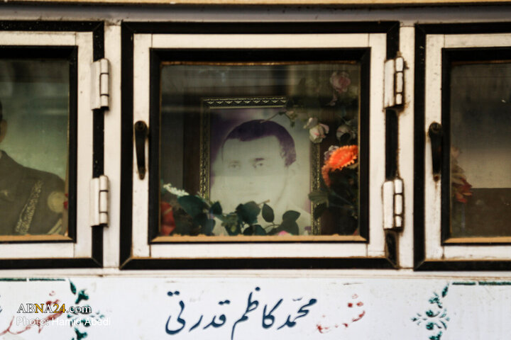 Martyrs