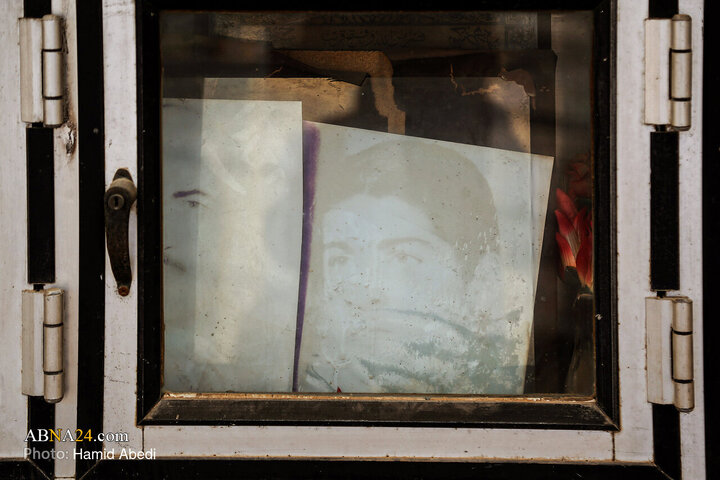Martyrs