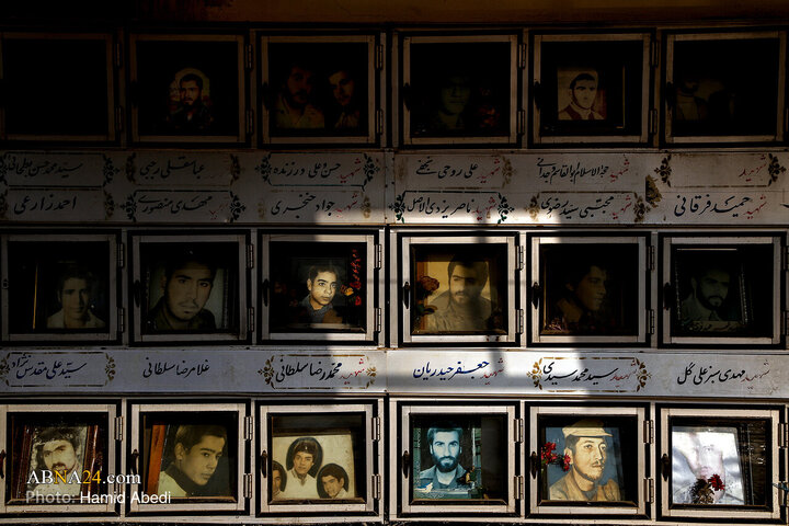 Martyrs
