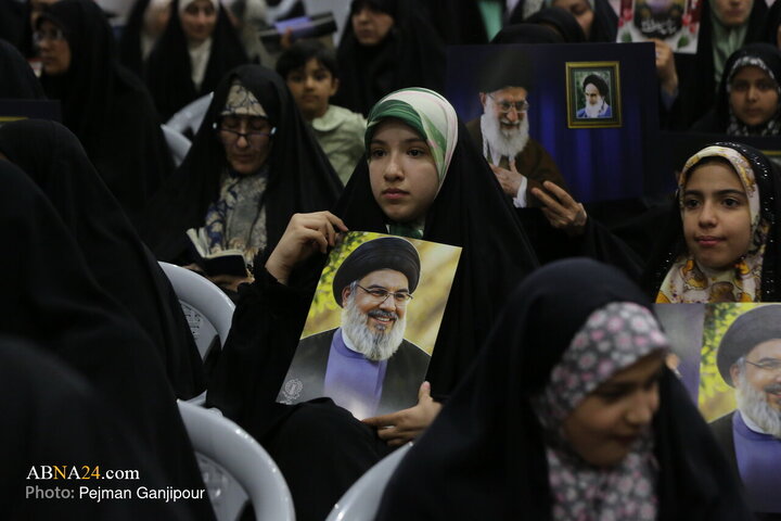 Nasrallah