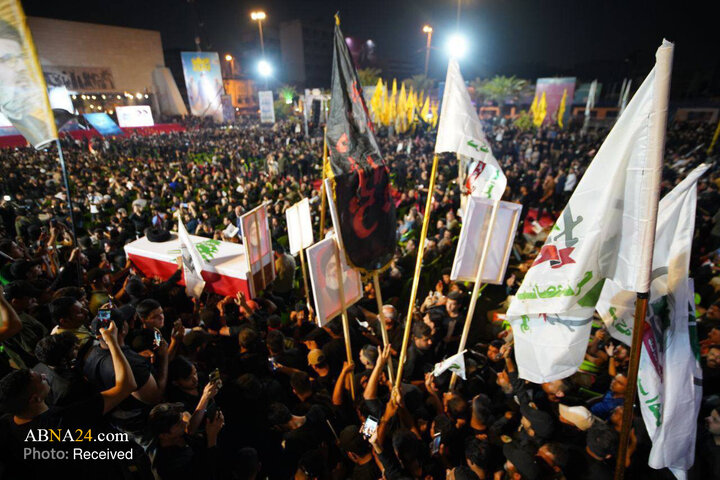 Iraq