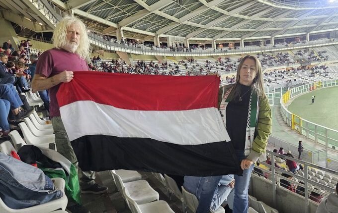 Irish political activist: Israel killed 31 journalists in Yemen amid European complicity