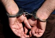 Cyberspace agent of terrorist groups arrested in Iran's Kerman