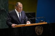 Russian FM: Israel trying to 'blow up Middle East'