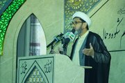 Afghan Shia Cleric: Forming inclusive national government is way to confront U.S.