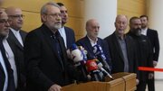 Irán ratifica pleno respaldo a Líbano y su Resistencia en todos niveles